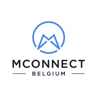 MCONNECT Belgium logo - Similar company to Concept-F Bv