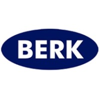 Berk İskele logo - Similar company to Refiz Ltd. Co.