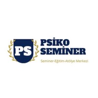PsikoSeminer Seminer-Eğitim-Atölye Merkezi logo - Similar company to Seminer Fabrikası