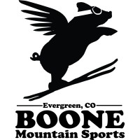 Boone Mountain Sports logo - Similar company to Gemini Resources