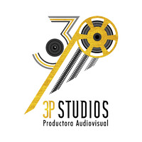 3pStudios logo - Similar company to Spry Films