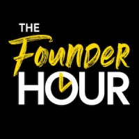 The Founder Hour logo - Similar company to Quixprint