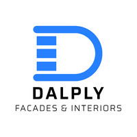 Dalply Facades & Interiors logo - Similar company to Tileworks
