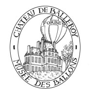 Château de Balleroy logo - Similar company to Cuvée France