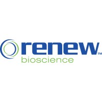 Renew BioScience logo - Similar company to Tygrus