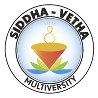 Siddha Vetha Multiversity logo - Similar company to Cheerrays Joyful Experiences