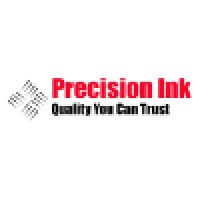 Precision Ink Corporation logo - Similar company to Total Ink Solutions