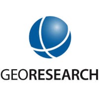 GEORESEARCH logo - Similar company to Aquascience - Consulting Geologists