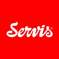 Servis Retail logo - Similar company to The Future Concepts