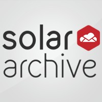 Solar Archive logo - Similar company to 3F Llc.