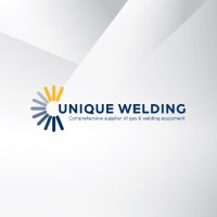 Unique Welding logo - Similar company to Maxweld & Braze