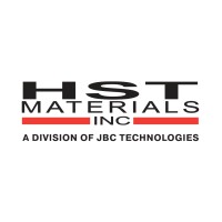 HST Materials, Inc. logo - Similar company to Die Cut Technologies