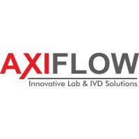 Axiflow Biotech logo - Similar company to Alvis Biotech India Private Limited
