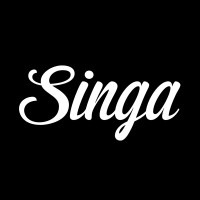 Singa logo - Similar company to Epicbrief