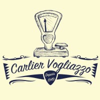 Carlier Vogliazzo Alimentation logo - Similar company to La Cerise Sur L’Apéro / By Picotti-Picotta