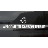 Carbon Tetrad logo - Similar company to Relomining