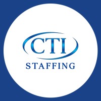 CTI Staffing logo - Similar company to Insite