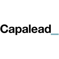 Capalead AB logo - Similar company to Move Management Ab