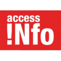 Access Info Europe logo - Similar company to Uncac Coalition