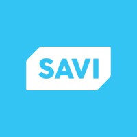 Savi logo - Similar company to Aclaimant