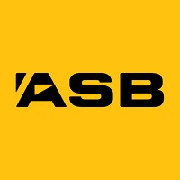 ASB Bank logo - Similar company to Datacom
