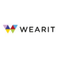 WearIT Srl logo - Similar company to Comilazio Srl