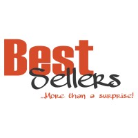 Best Sellers B.V. logo - Similar company to Ter Steege