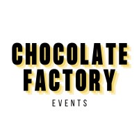 Chocolate Factory Events logo - Similar company to Totally Chocolate Inc.