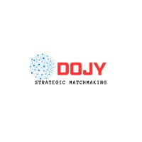 DOJY logo - Similar company to Lucas Michalet Architecture Sàrl