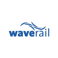 Waverail B.V. logo - Similar company to Fourpro B.V.
