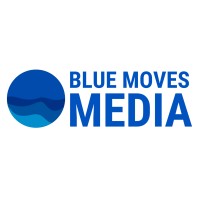 Blue Moves Media logo - Similar company to Toplink Technology Co., Ltd.