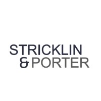 Stricklin & Porter logo - Similar company to La Terre Engineering, Llc
