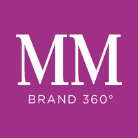MM BRAND 360º logo - Similar company to Copy Print Servicios