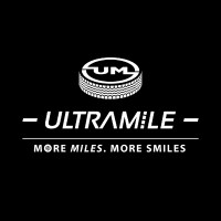 Ultramile Tyres logo - Similar company to Adonis Electronics Limited ( Onida Group )