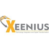 Xeenius, LLC logo - Similar company to Opening Bell Ventures