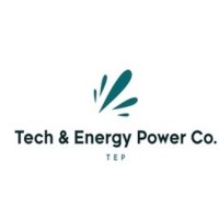 Technology and Energy Power logo - Similar company to Topaz Advisors