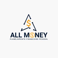 Allmoney Finanças Pessoais logo - Similar company to Evo Lab