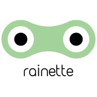 Rainette logo - Similar company to Vasimimile