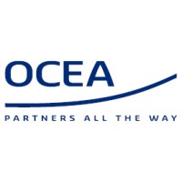 OCEA Construction navale logo - Similar company to Cmn Naval