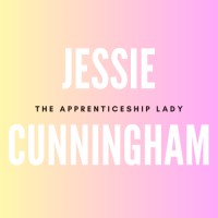 The Apprenticeship Lady logo - Similar company to Construction Digital Edge