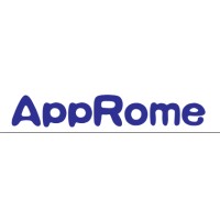 AppRome logo - Similar company to Ginzit