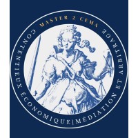 Master 2 Contentieux Economique, Mediation et Arbitrage (CEMA) logo - Similar company to Blue Broker