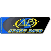 AB SPORT AUTO logo - Similar company to Ab Sport : Fournisseur D'Équipements De Sport Patrick