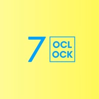SEVENOCLOCK logo - Similar company to Feat Influence