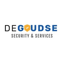 De Goudse Security & Services B.V. logo - Similar company to Fortuna Security