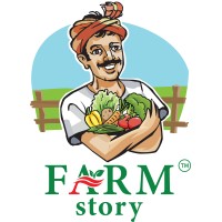 Farm Story logo - Similar company to Kranti Group