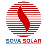 Sova Power Ltd logo - Similar company to Rolling Energy