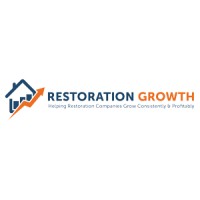 Restoration Growth logo - Similar company to Evolved Frame