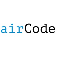 airCode logo - Similar company to Aircode