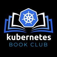 CNCF Kubernetes Book Club logo - Similar company to Cncf